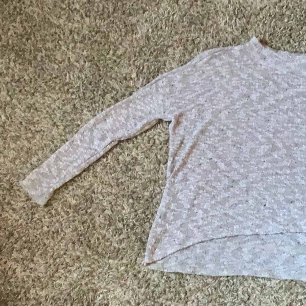 American eagle knitted long sleeve